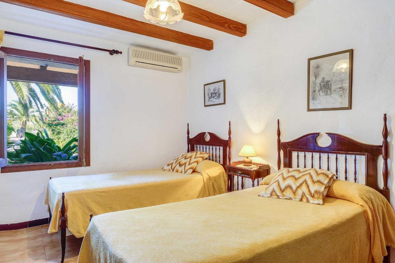 Casa La Palmera Villa Pollenca