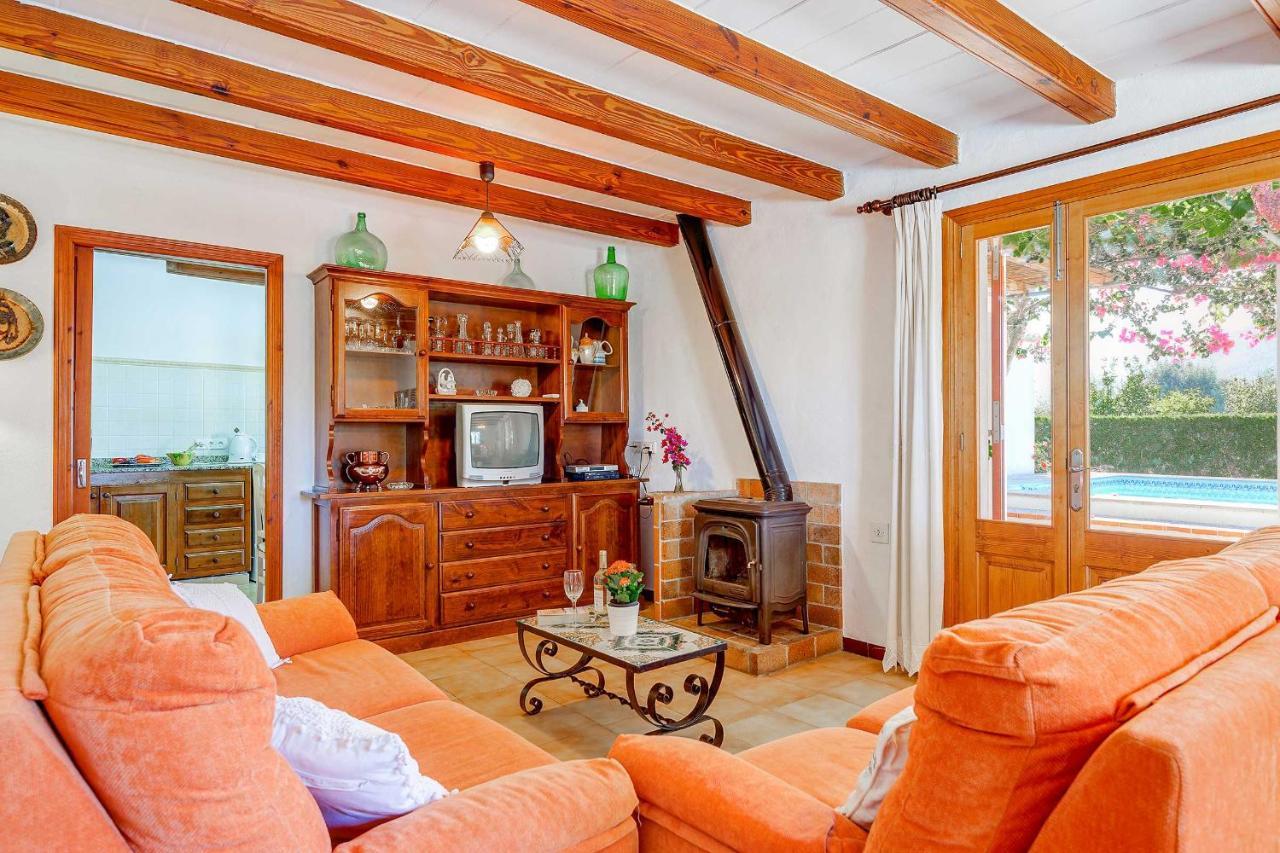 Casa La Palmera Villa Pollenca